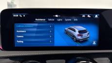 Mercedes-Benz A-Class A200 AMG Line Executive 5dr Auto Petrol Hatchback